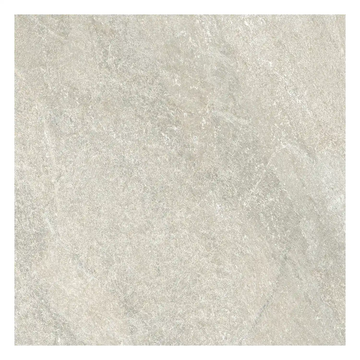 Steinoptik Terrassenplatte Origins White 60 x 60 cm