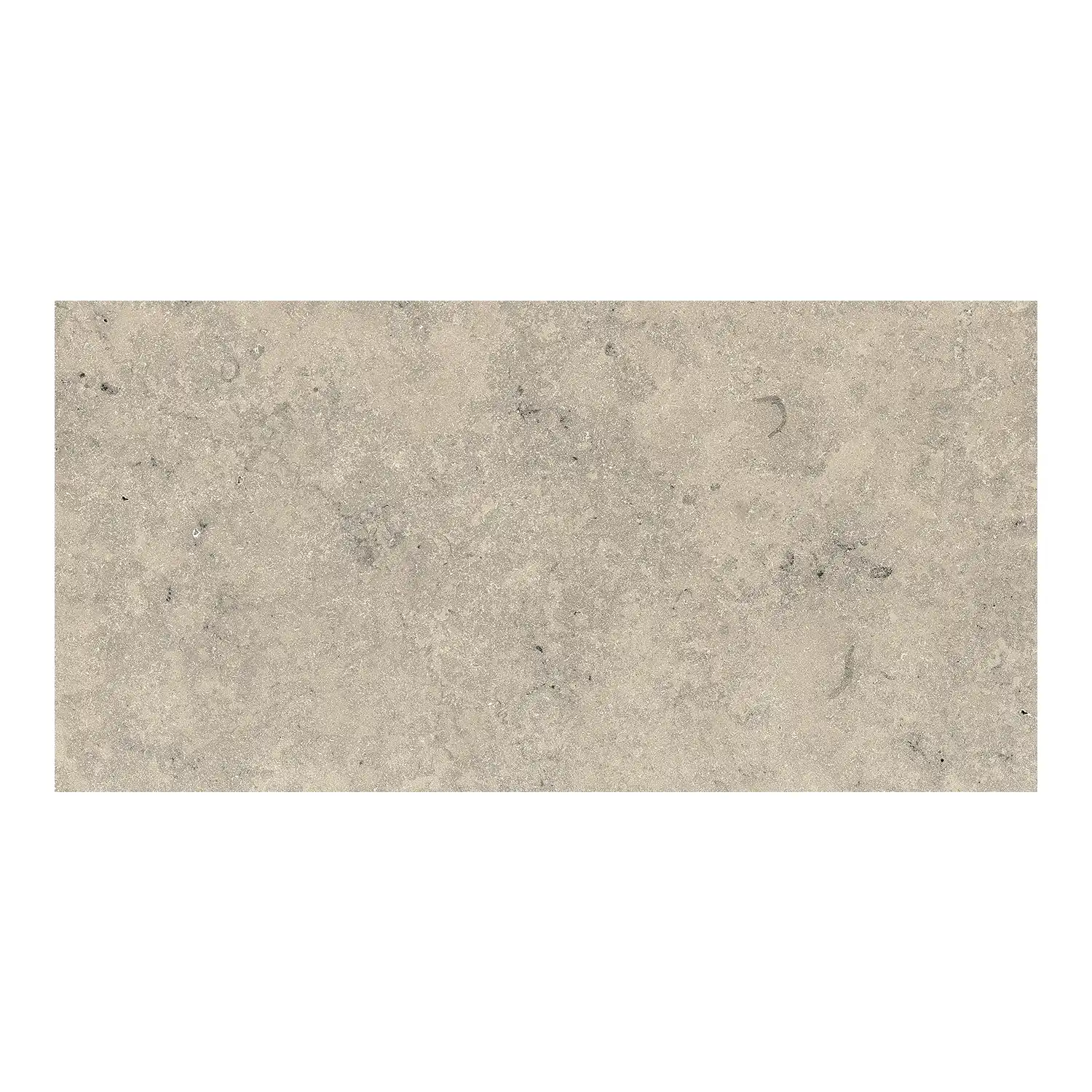 Steinoptik Fliese Jurassic Bavaria Grigio 3D 30 x 60 cm