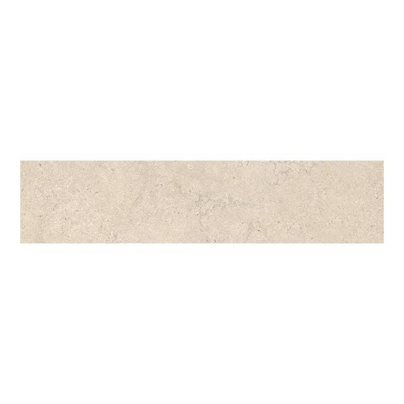 Steinoptik Brick Fliese Rondine Lutezia Taupe 4,8 x 20 cm