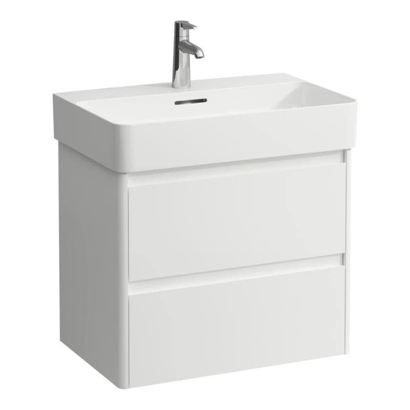 Laufen Base 2.0 Waschtischunterschrank für Val 62,1 cm