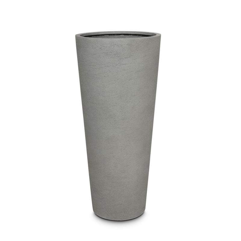 Pflanzkübel fleur ami New Tribeca Shape Conical Ø 50 cm