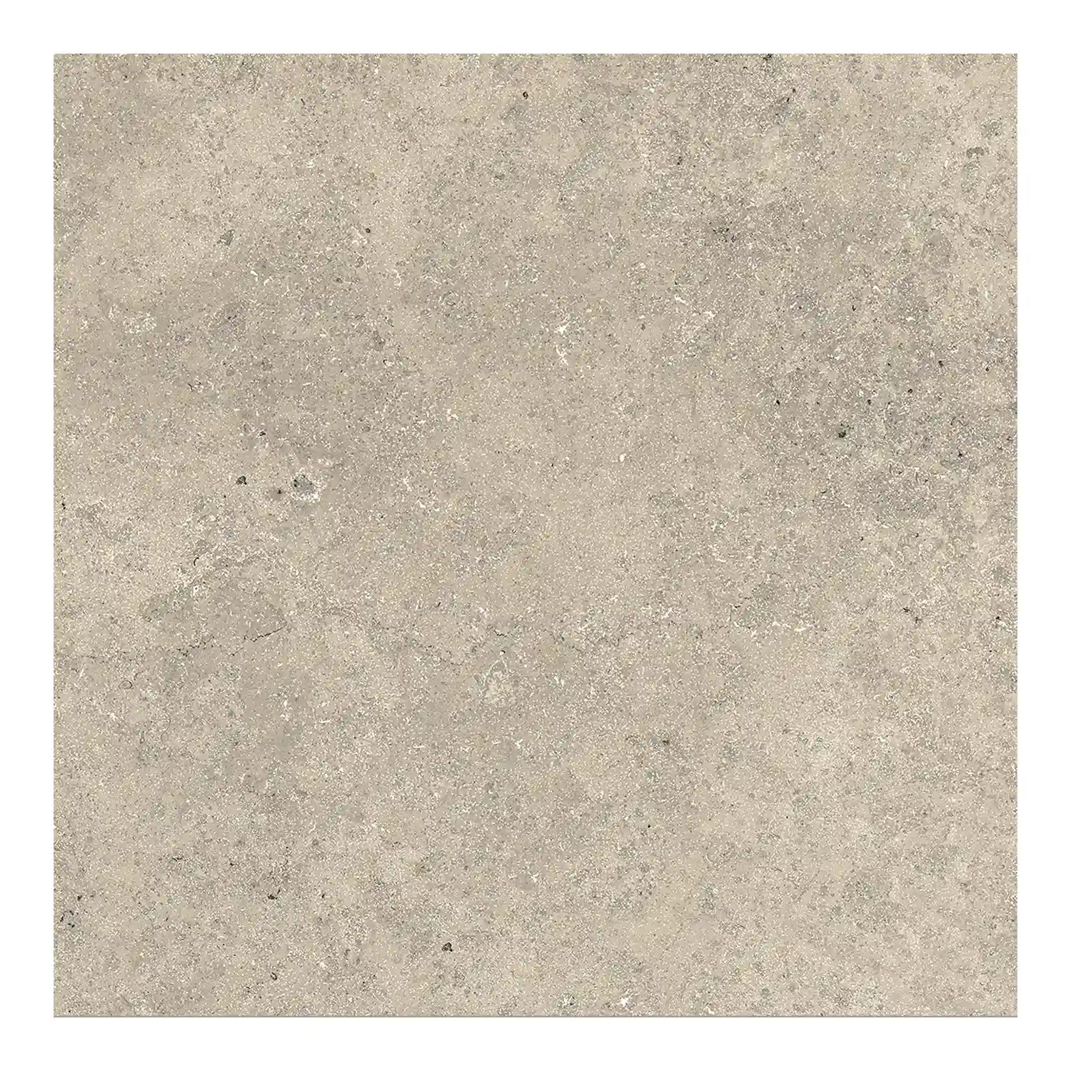 Steinoptik Fliese Jurassic Bavaria Grigio 3D 60 x 60 cm