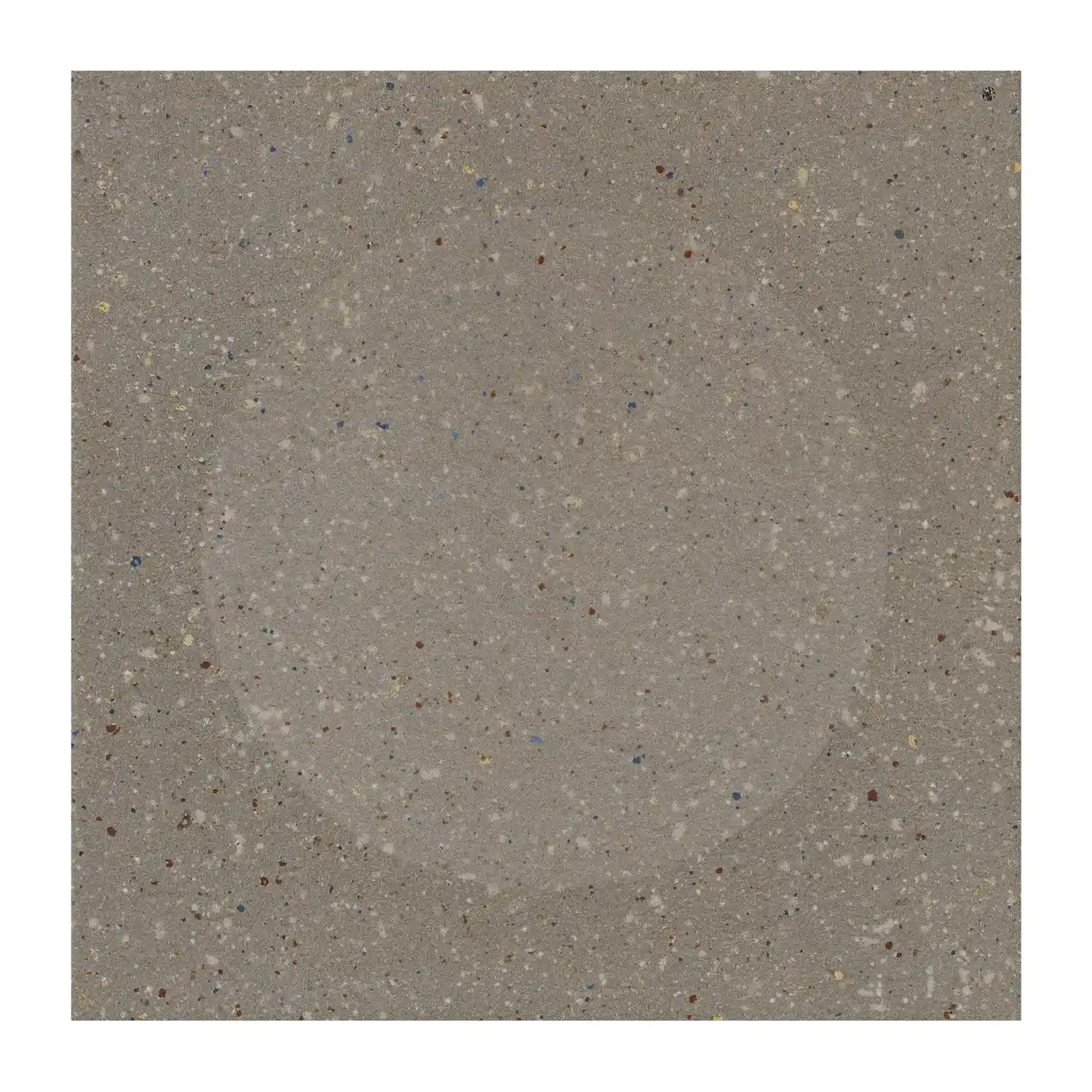 Fliese CIR Forever Color Bubble Grey 20 x 20 cm