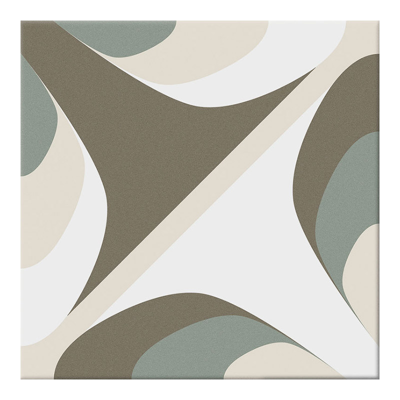 Casa Collection Hidra Ona Warm 20 x 20 cm Bodenfliese