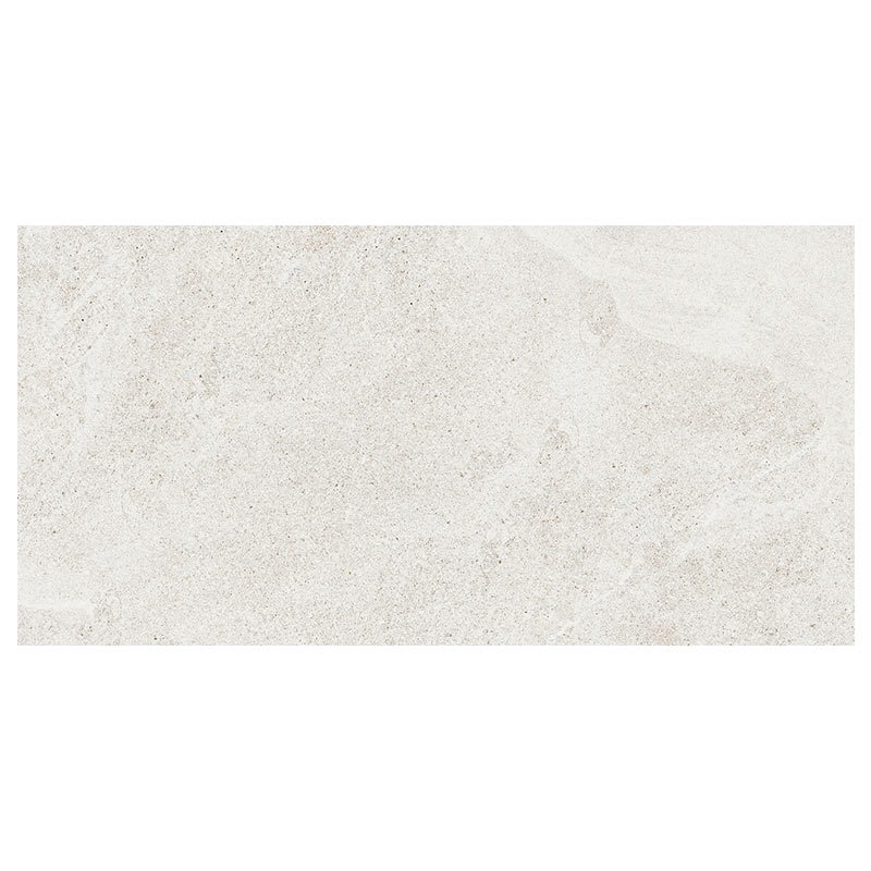 Settecento Nordic Stone White Bodenfliese 40 x 80 cm