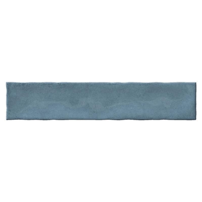Wandfliese Brick Mahi Ocean 5 x 25 cm