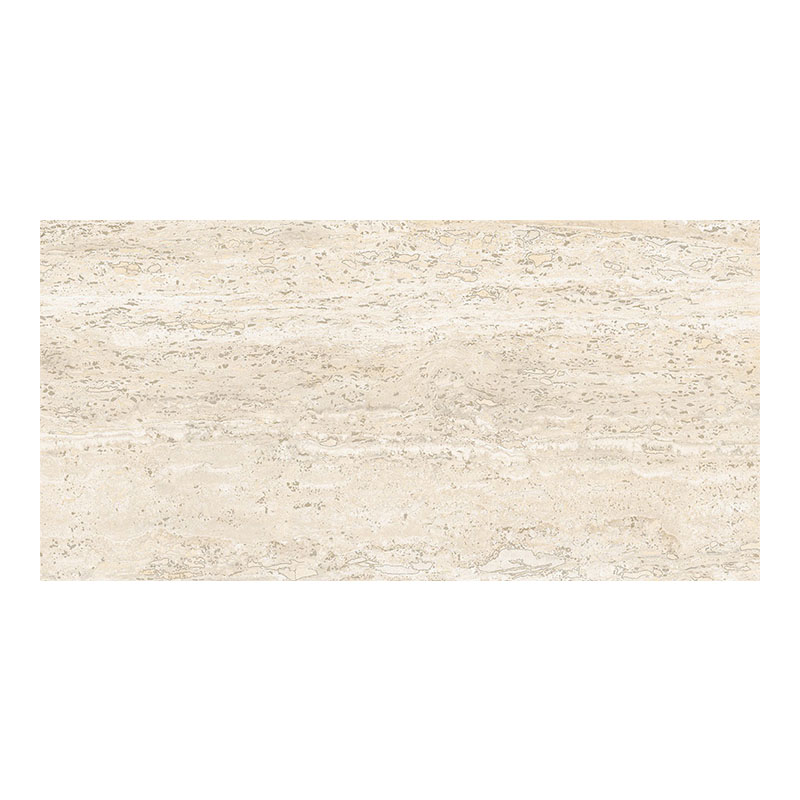 Travertin Optik Fliese Bianco Vein Cut 30 x 60 cm
