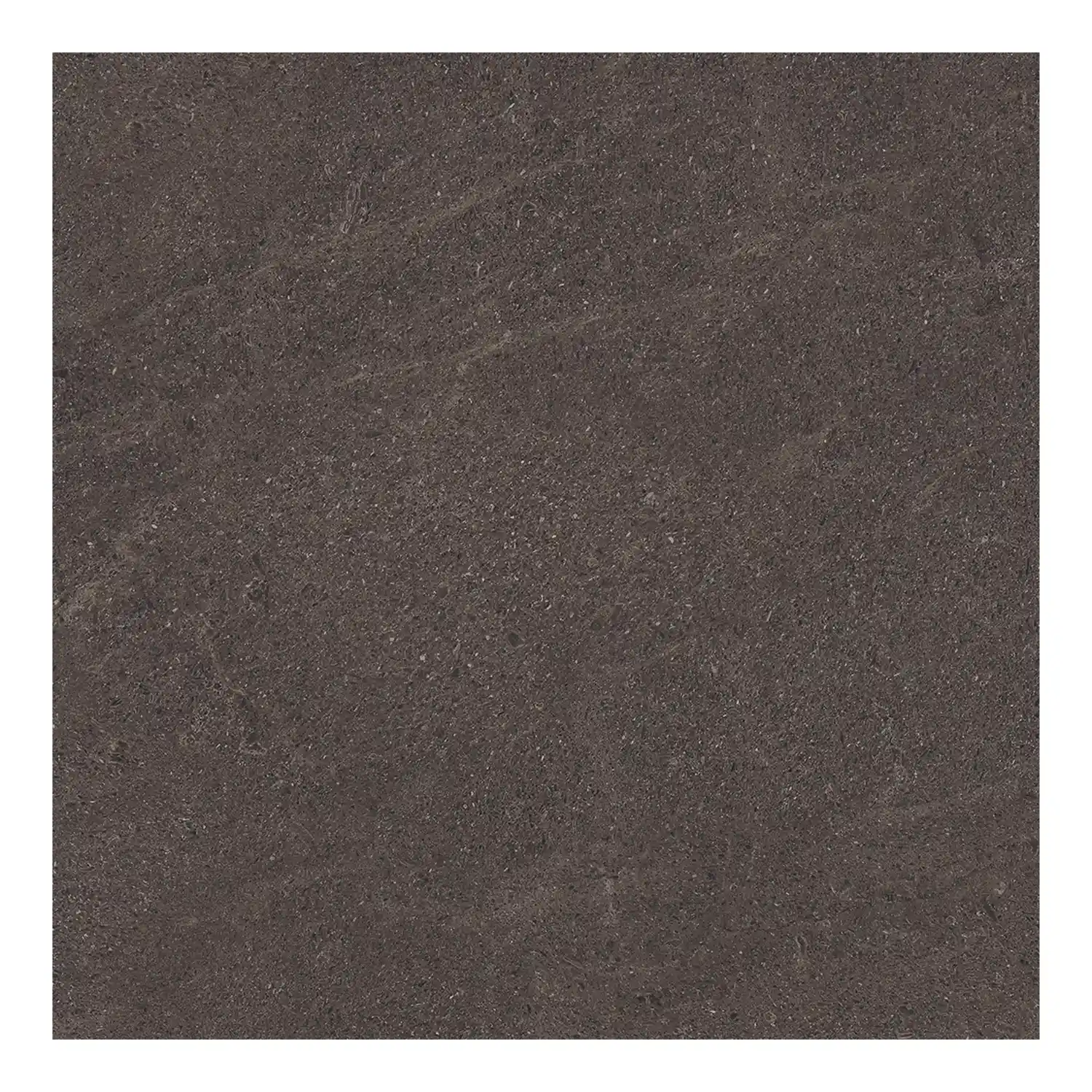 Steinoptik Fliese Natural Moka 60 x 60 cm
