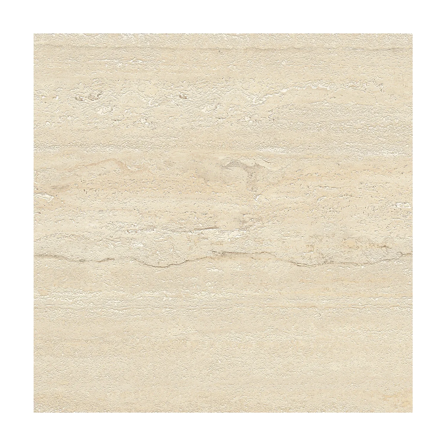 Travertin Fliese Travertino Sand 88,9 x 88,9 cm