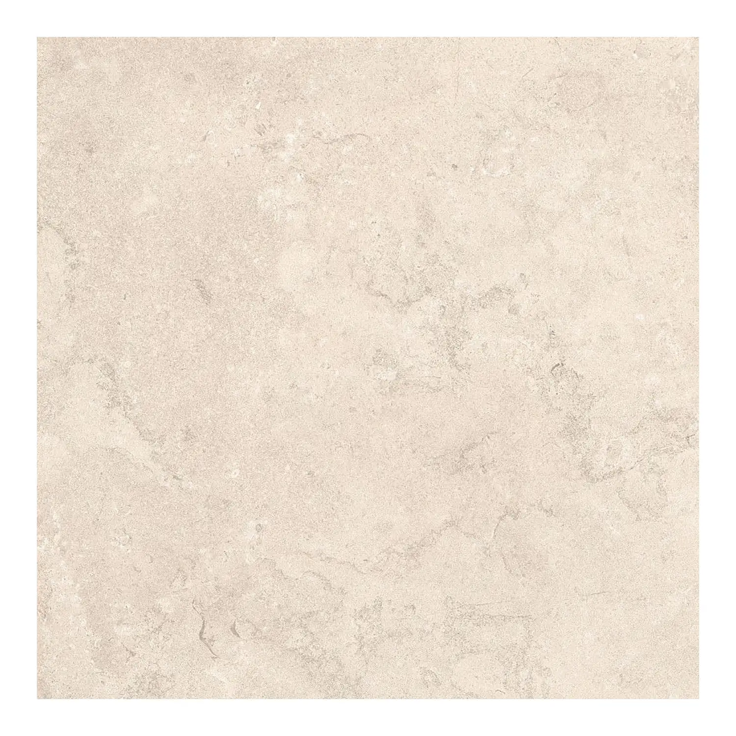 Steinoptik Fliese Portland Rock Ivory 60 x 60 cm
