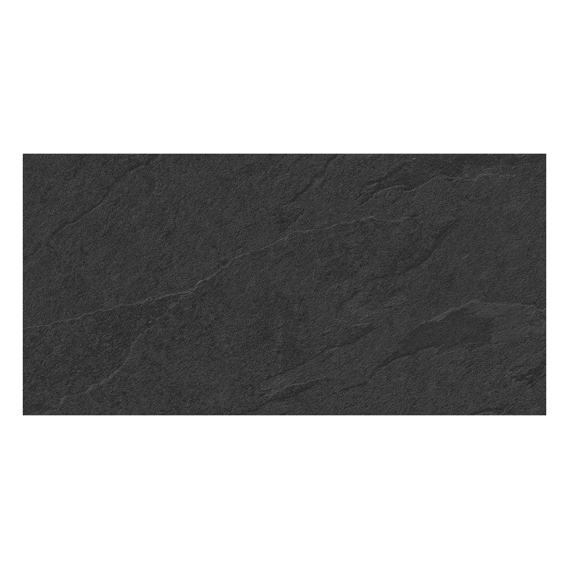 Lea Ceramiche Waterfall Dark Flow 30 x 60 cm Nat. Muster