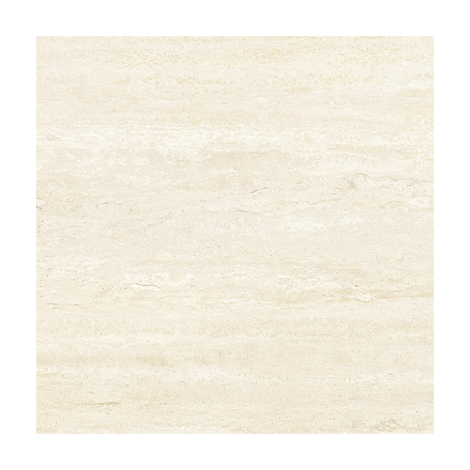 Travertin Fliese Travertino Offwhite 88,9 x 88,9 cm