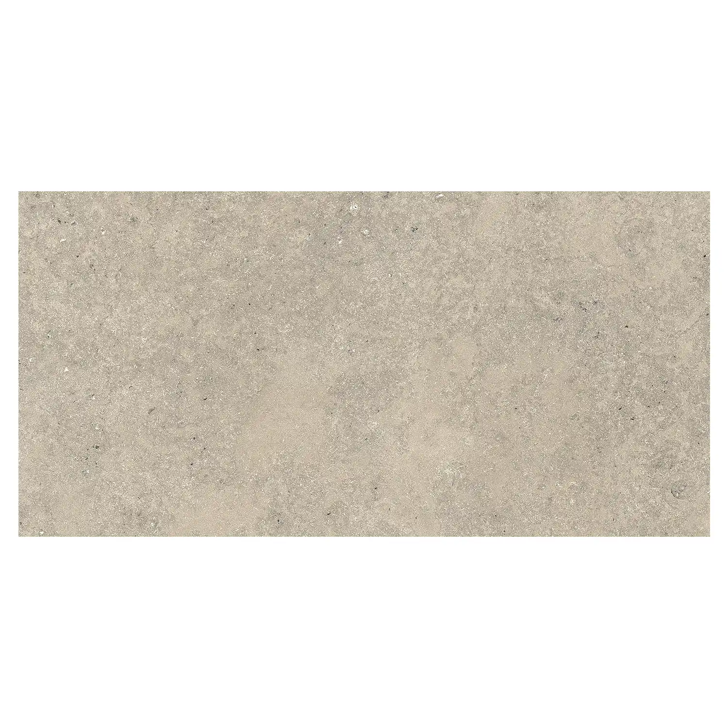 Steinoptik Fliese Jurassic Bavaria Grigio 3D 60 x 120 cm