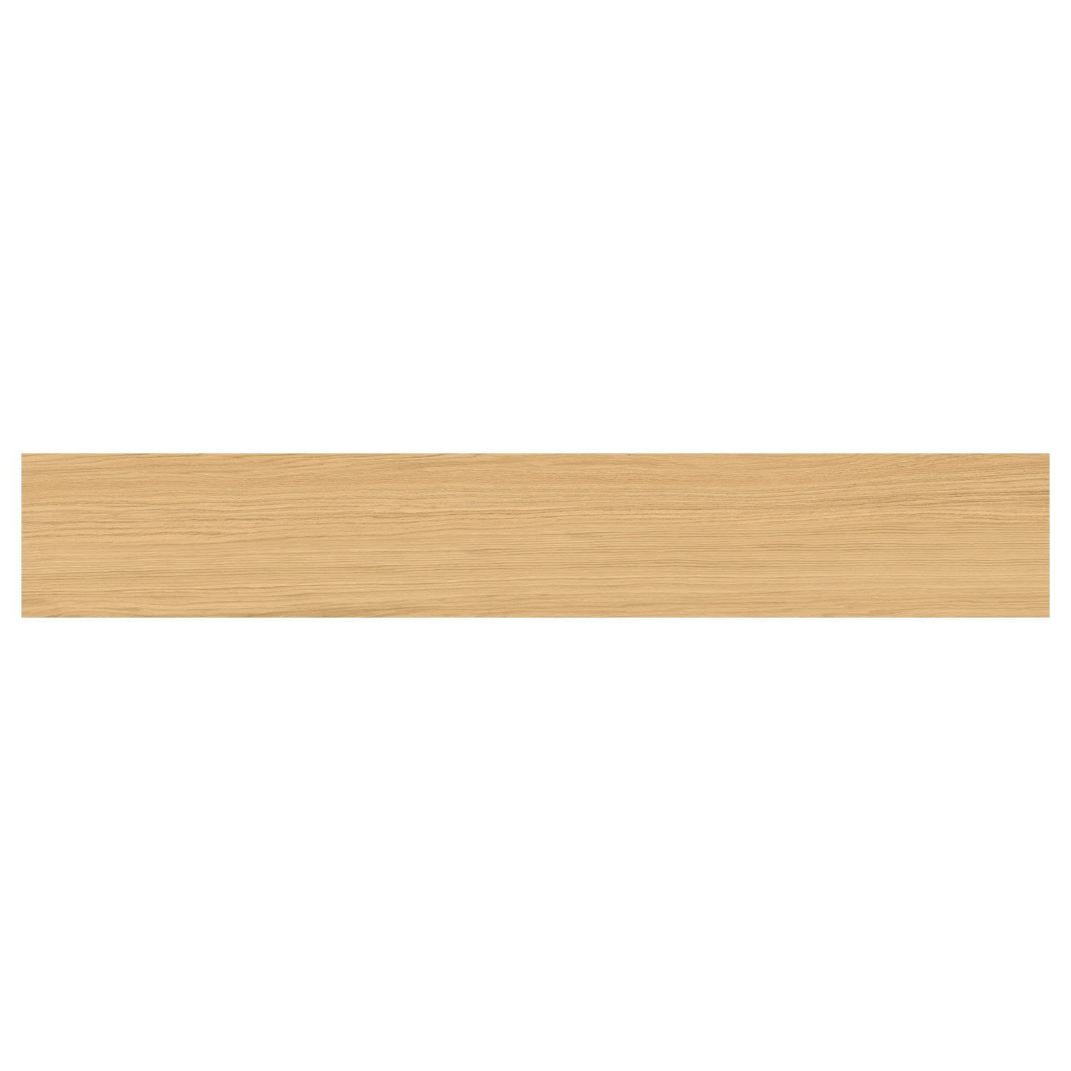 Holzoptik Fliese Oku Modern Honey 23,4 x 148 cm