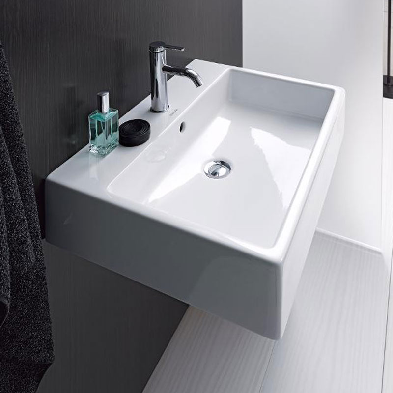 Duravit Vero Air Waschtisch 60 x 47 cm