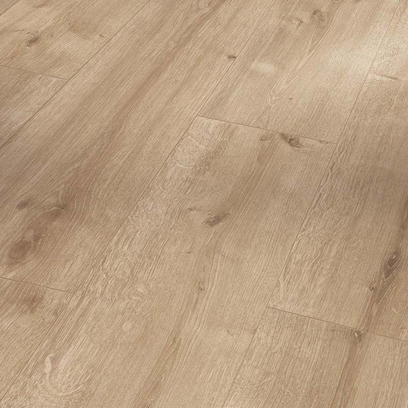 Parador Basic 600 Laminat Eiche geschliffen