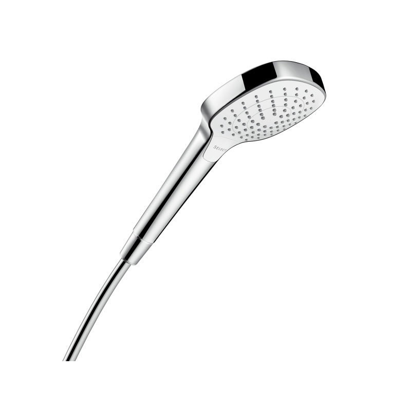 Hansgrohe Croma Select E Vario Handbrause, DN15