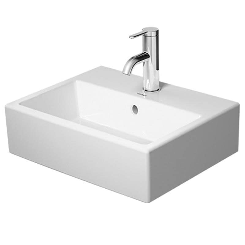 Duravit Vero Air Handwaschbecken 45 x 35 cm