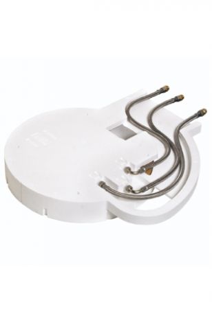 Hansgrohe Grundköper für Raindance Rainmaker DN15