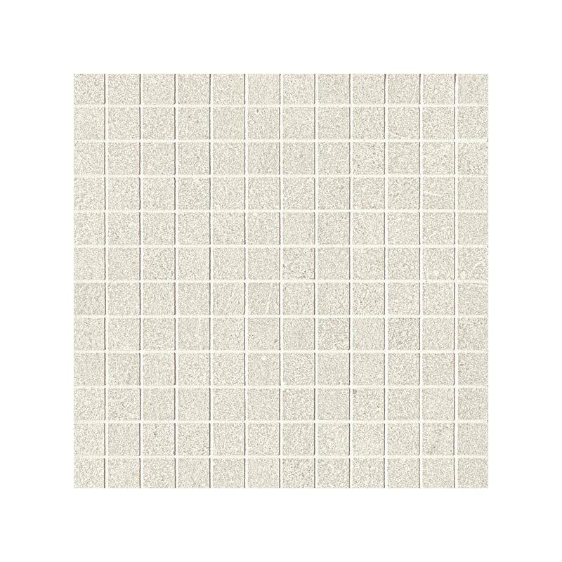 Lea Ceramiche Nextone Next White Mosaico 144 Naturale