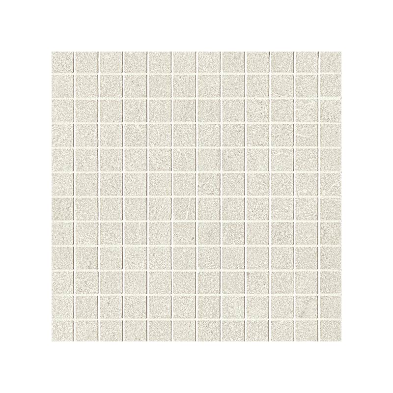 Lea Ceramiche Nextone Next White Mosaico 144 Naturale