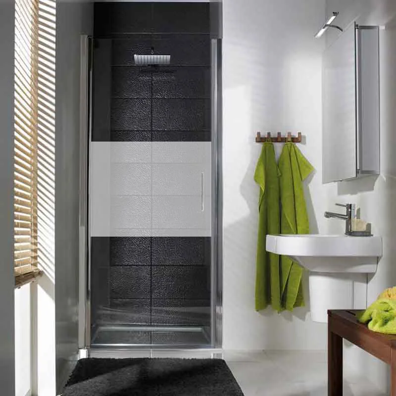 HSK Favorit Nova Drehtür Nische