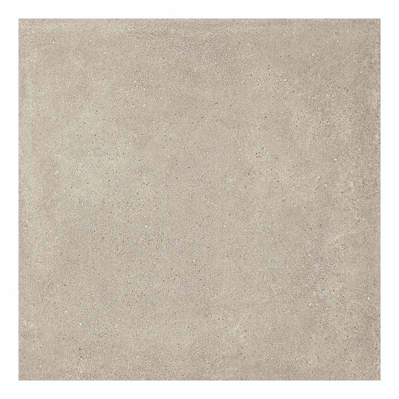 Betonoptik Bodenfliese Terracruda Creta 80 x 80 cm