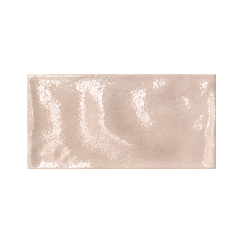 CIR Materia Prima Pink Velvet 10 x 20 cm Bodenfliese