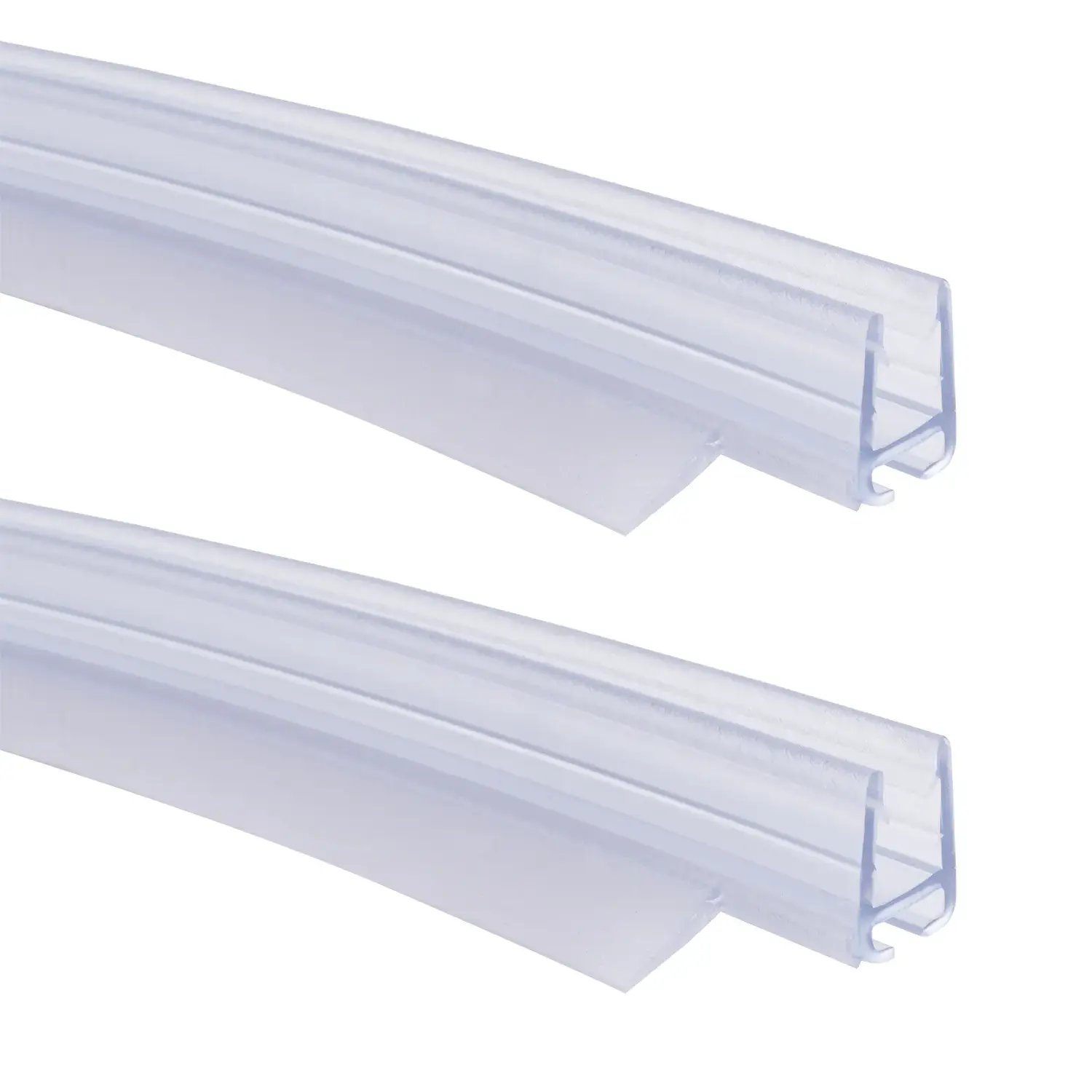 HSK Wasserabweisprofile gebogen für Runddusche