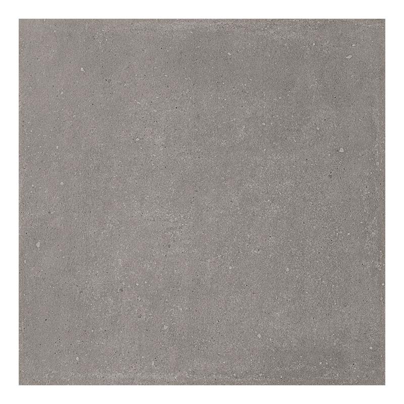 Betonoptik Bodenfliese Terracruda Limo 80 x 80 cm