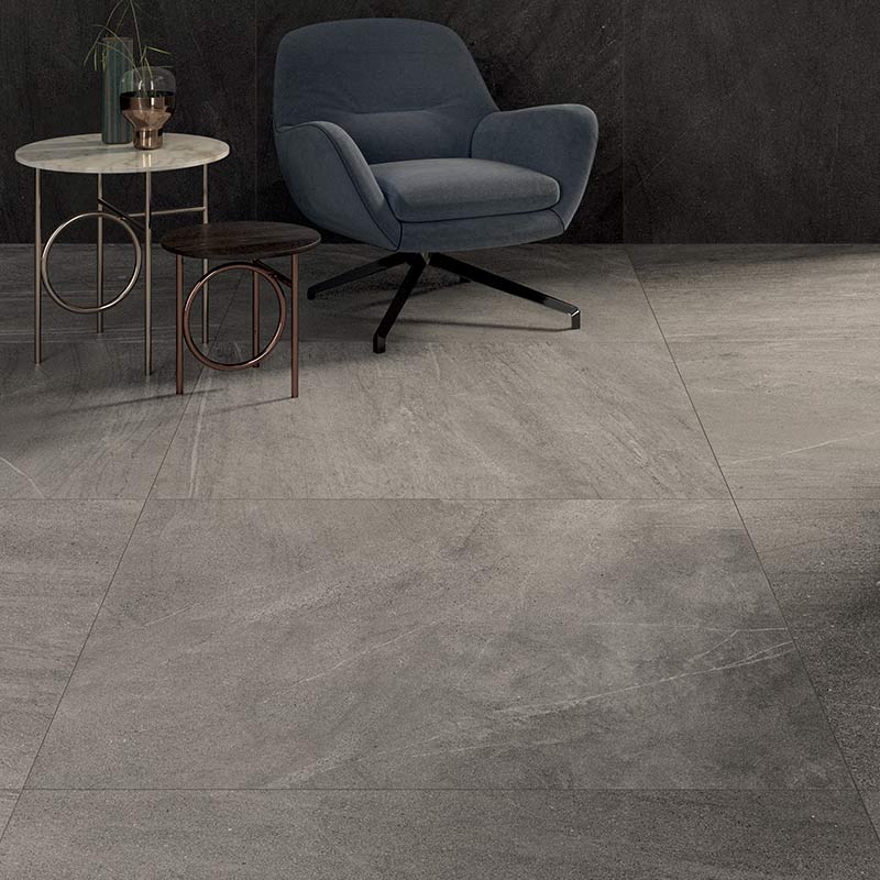 Lea Ceramiche Nextone Next Gray 120 x 120 cm Naturale