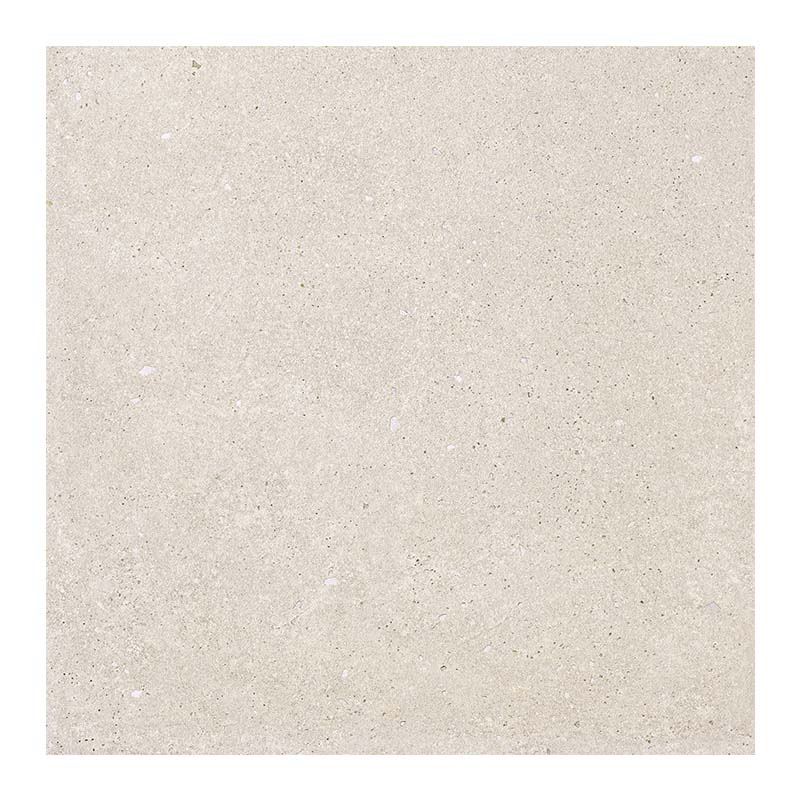 Betonoptik Bodenfliese Terracruda Caolino 60 x 60 cm