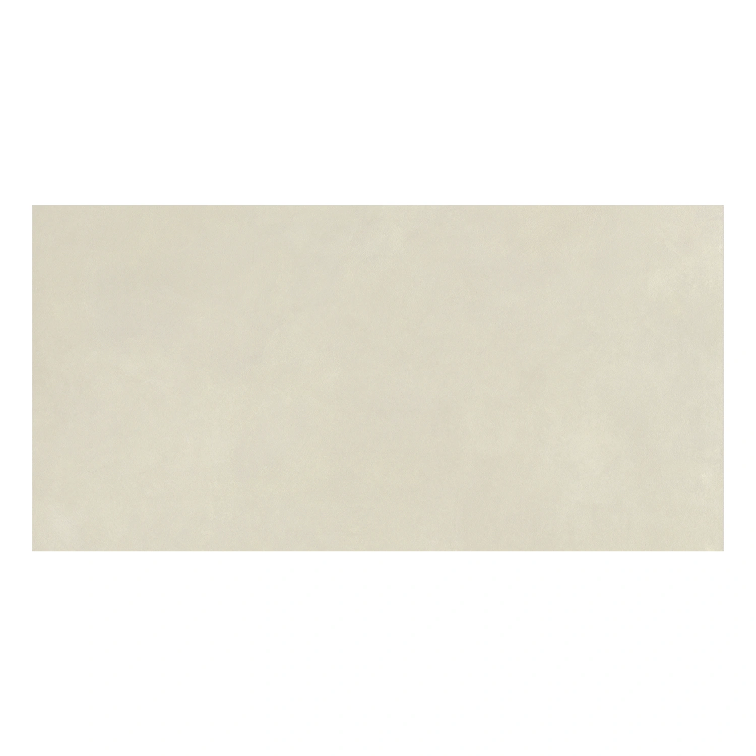 Zementoptik Fliese Infinita Champagne 30 x 60 Musterfliese