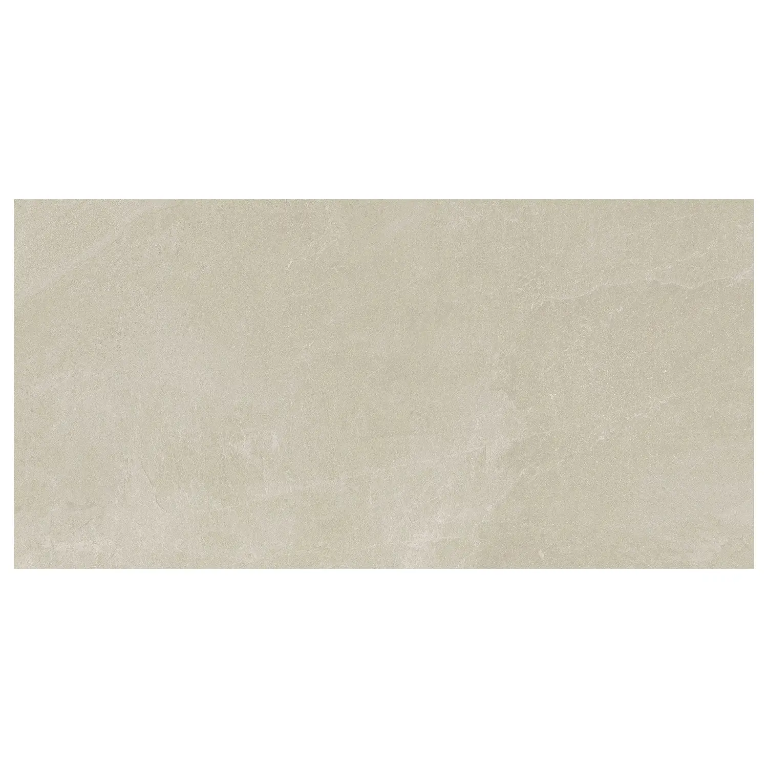 Steinoptik Fliese Petra Crema Silk 60 x 120 cm