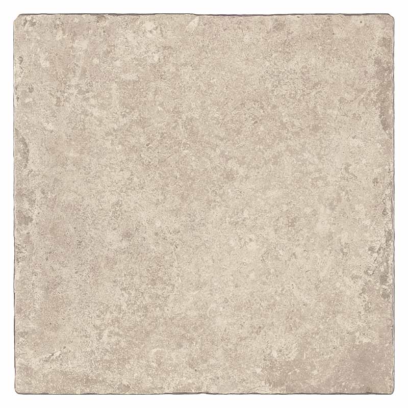 Rustikale Steinoptik Fliese Stone Pit Antique Sunrise 80 x 80 cm