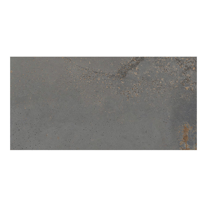 Rondine Oxyd Grey Naturale 30 x 60 cm Bodenfliese