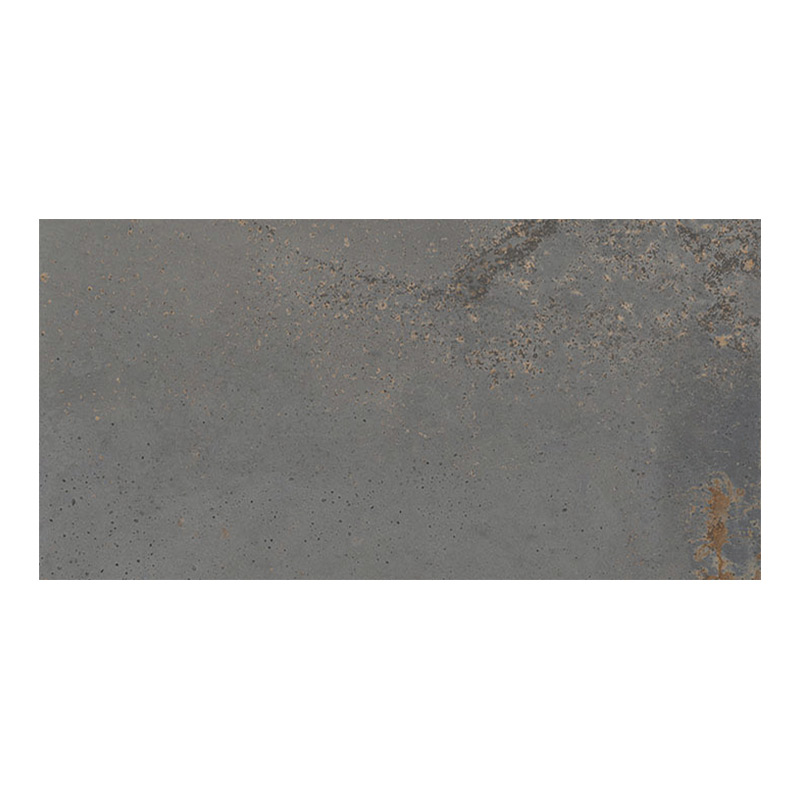 Rondine Oxyd Grey Naturale 30 x 60 cm Bodenfliese