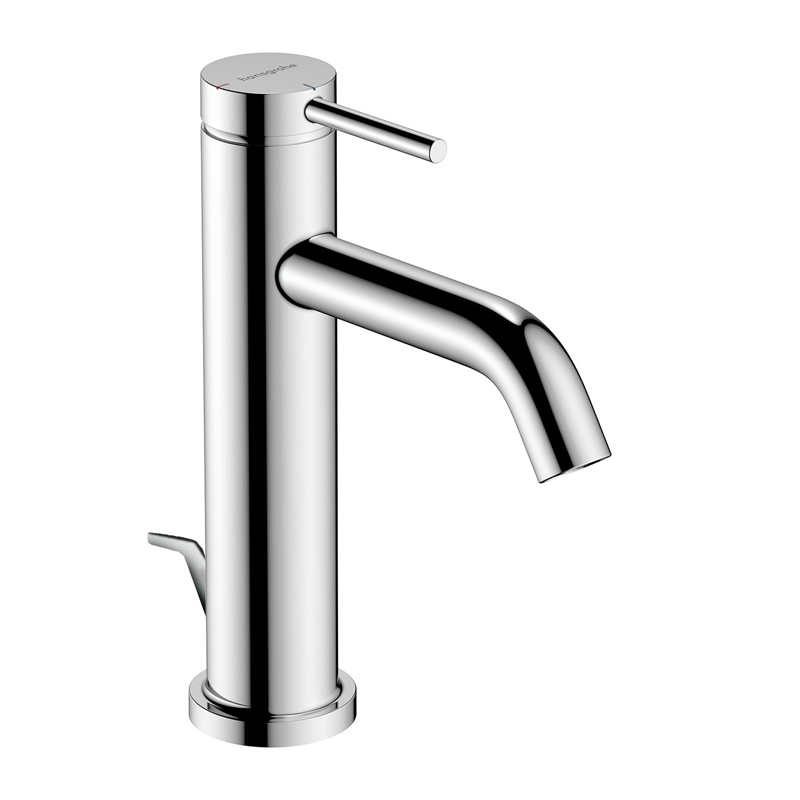 Hansgrohe Tecturis S Waschtischarmatur 110 CoolStart