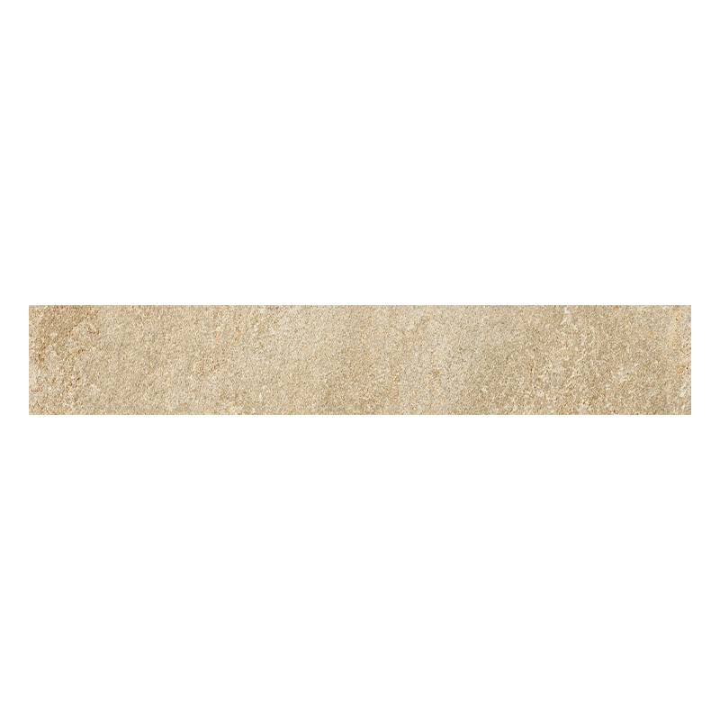 Steinoptik Bodenfliese Quarzite Ocra 10 x 60 cm