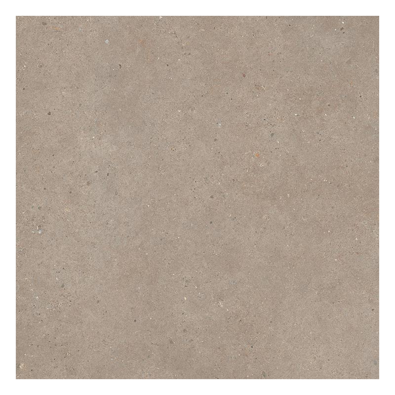 Italgraniti Silver Grain Taupe Terrassenplatte 80 x 80 cm