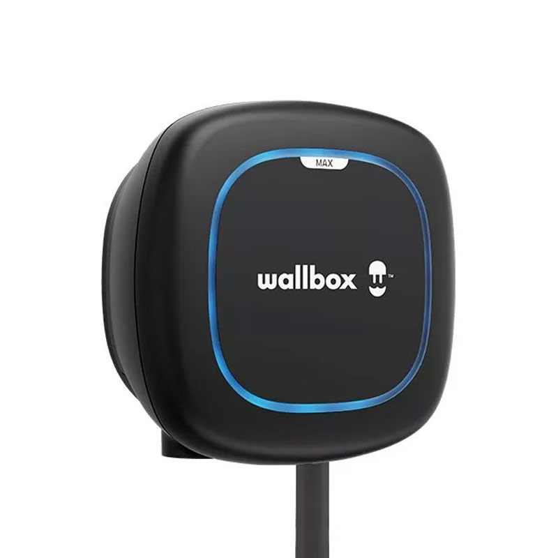 wallbox Pulsar Max