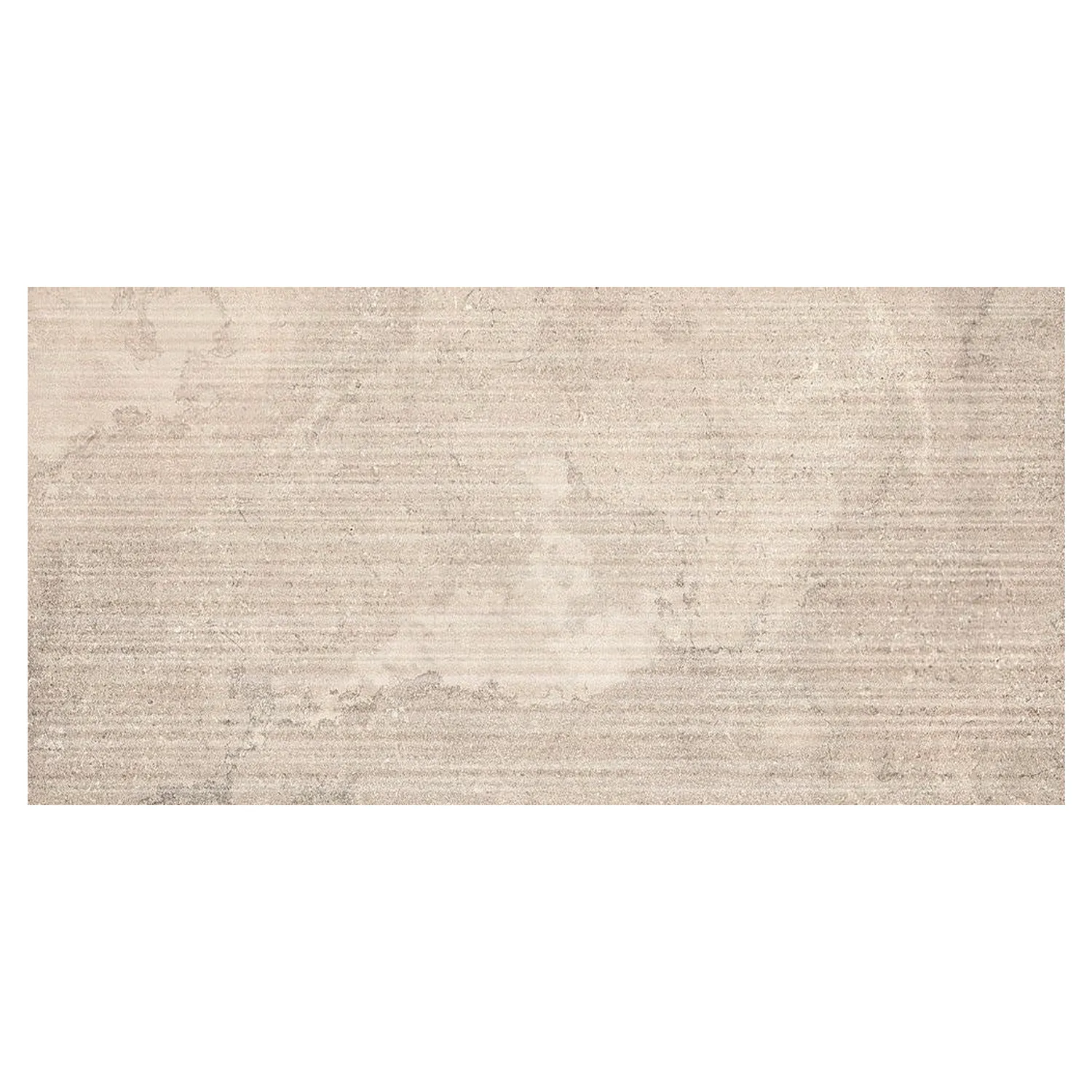Steinoptik Dekor Portland Rock White 3D Strings 60 x 120 cm