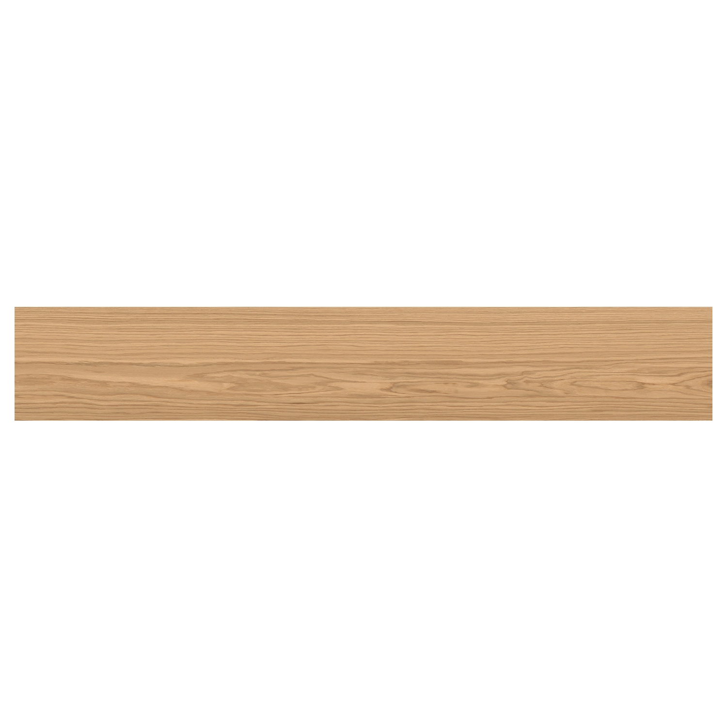Holzoptik Fliese Oku Modern Caramel 24 x 150 cm