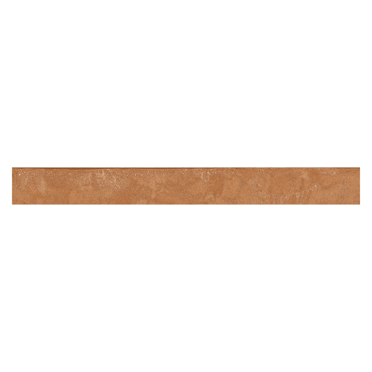 Brick Fischgrät Fliese Domus Canyon Rust 4,8 x 45 cm