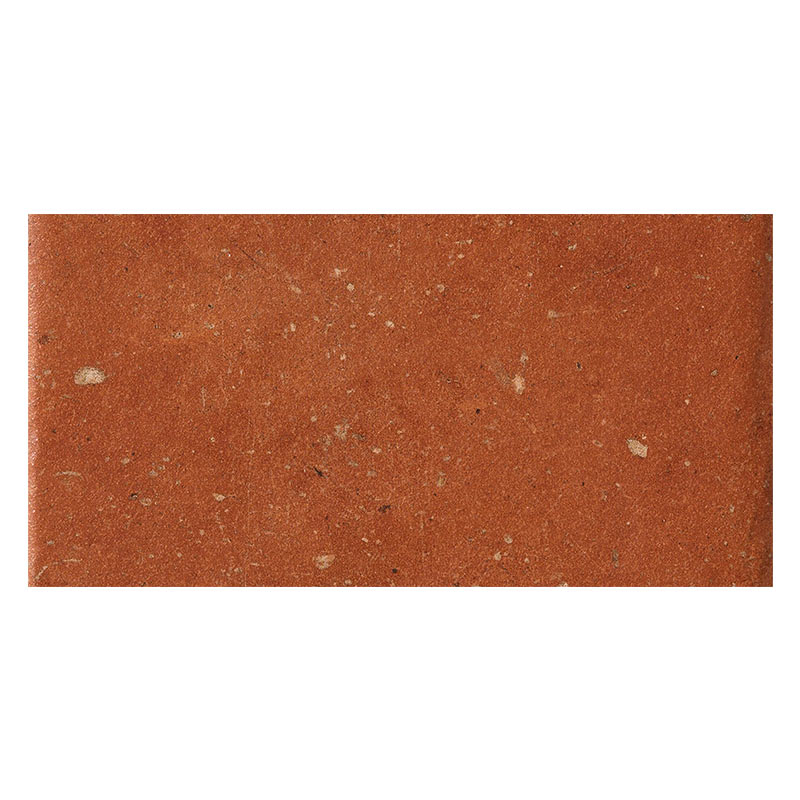 CIR Cotto del Campiano Rosso Siena 20 x 40 cm Bodenfliese