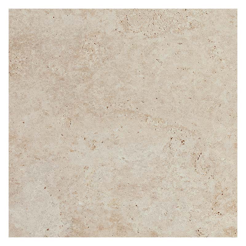 Travertin Fliese In Falda Perlato di Sicilia 100 x 100 cm
