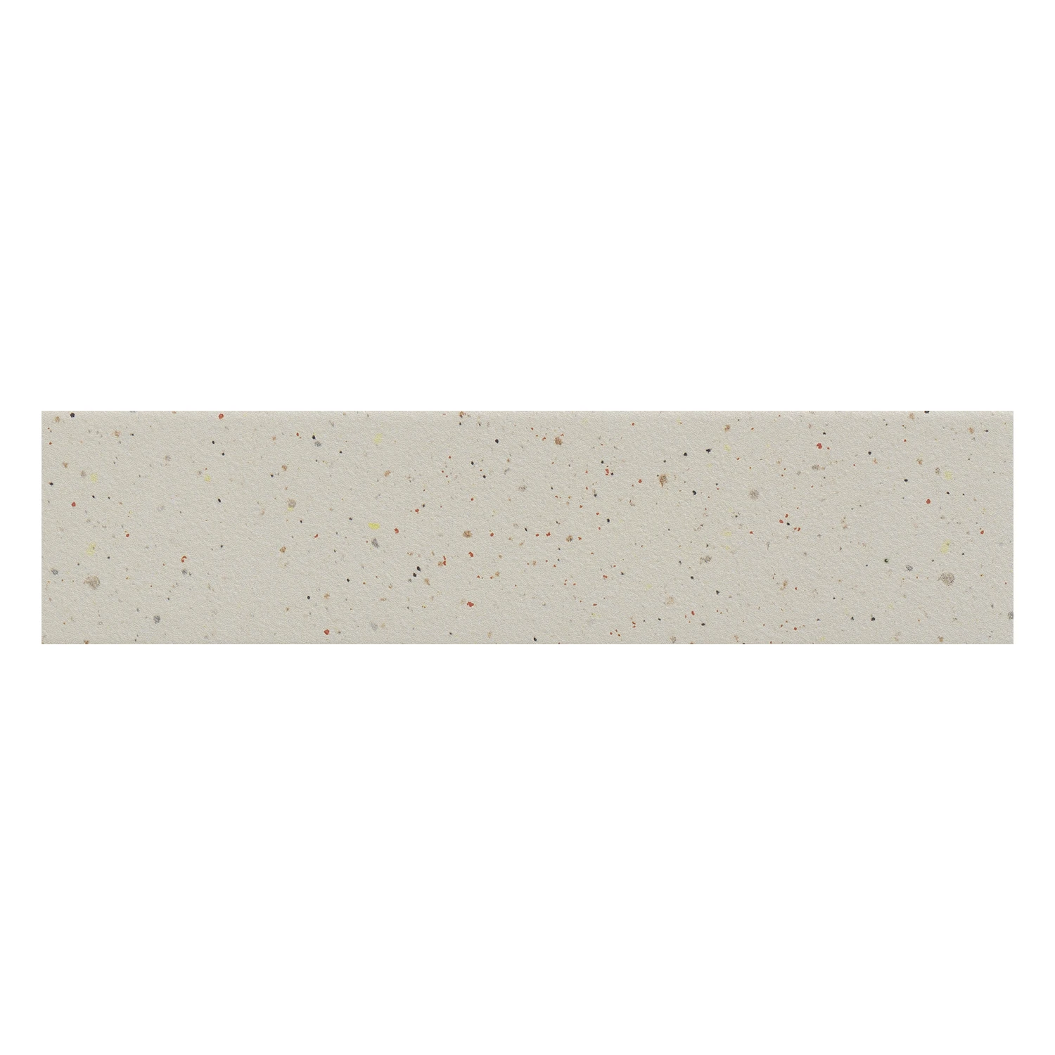 Fliese CIR Forever Color Pepper Ivory 6 x 25 cm Muster