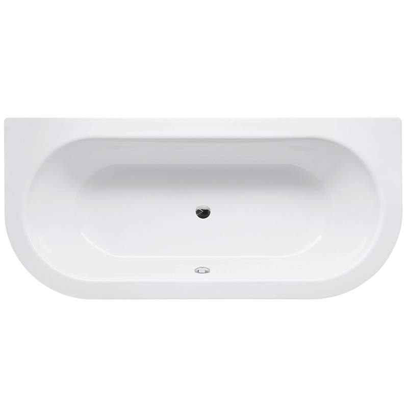 Bette STARLET I Badewanne 185 x 85 x 42 cm