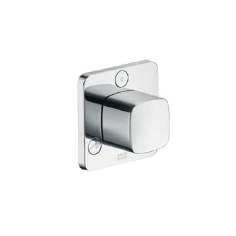 Hansgrohe Axor Urquiola Trio/Quattro Absperr/Umstellventil U