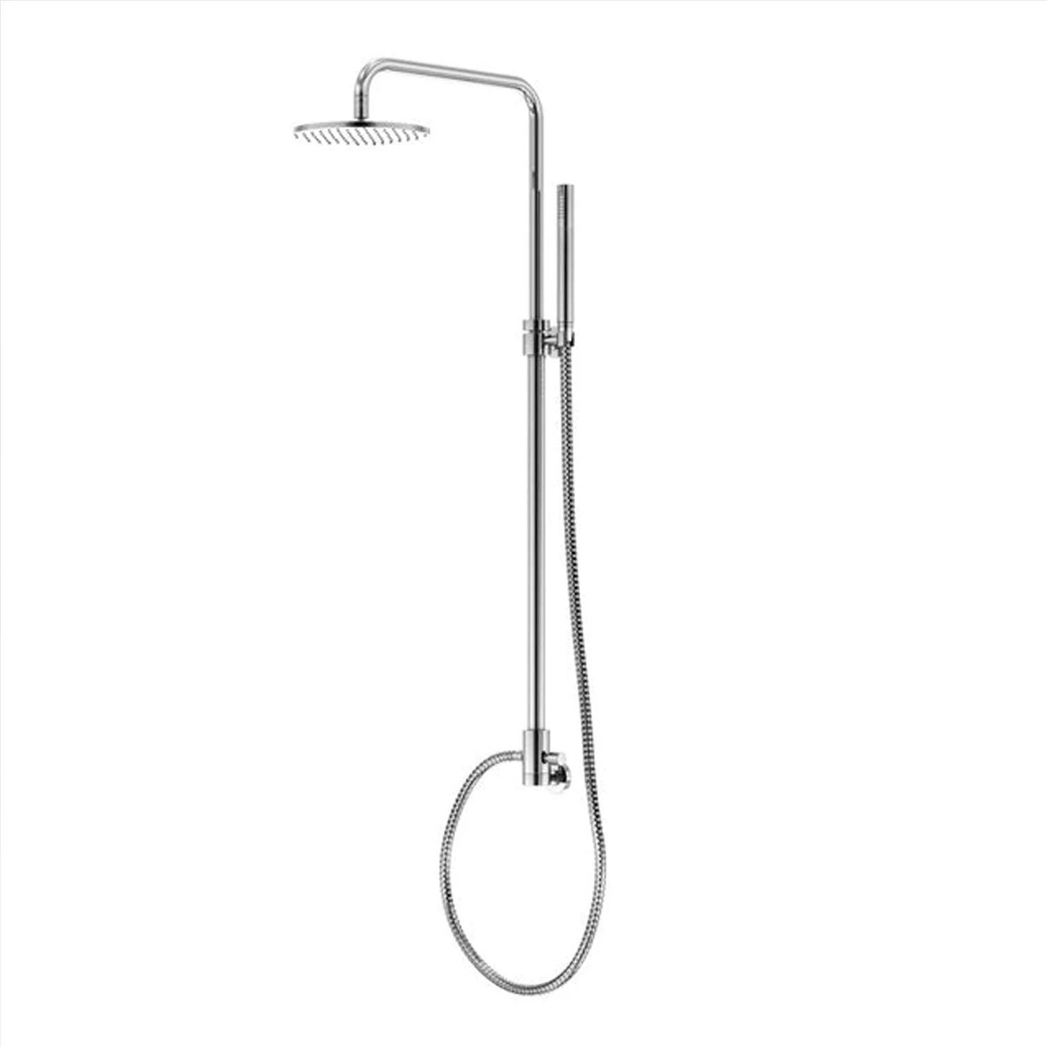 Steinberg Serie 100 Brauseset Regen-/Handbrause